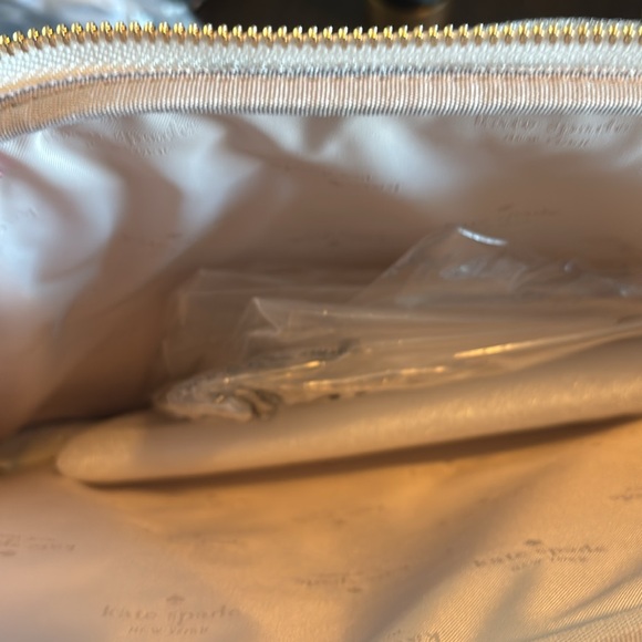 NWT Kate Spade Universal Laptop Sleeve - Picture 8 of 8